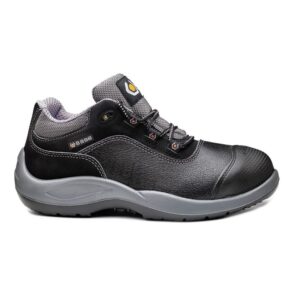 Mozart S3  Halbschuh  EN ISO 20345:2011  S3 SRC