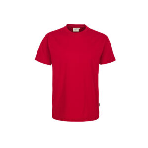 T-Shirt Performance, ROT (50% BW/50% Polyester, 160 g/m²)