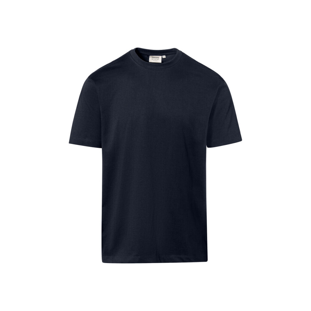 "T-Shirt ""Heavy"", 100% BW, 190g/qm, tinte"
