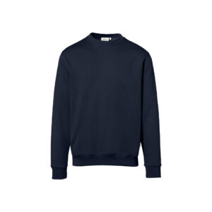 Sweatshirt Premium, TINTE (70% BW/30% Polyester, 300 g/m²)