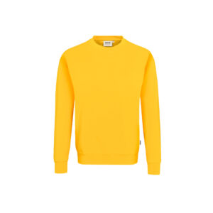 Sweatshirt Performance, SONNE (50% BW/50% Polyester, 300 g/m²)