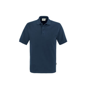 Poloshirt Classic, MARINE (100% BW/ 200 g/m²)
