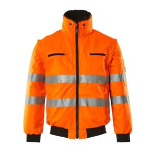 MASCOT® KAPRUN PILOTJACKE