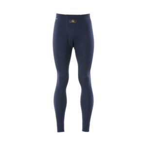 MASCOT® ARLANDA Funktionsunterhose, MARINE (55% Polyester/23% Modal/22% BW, 260 g/m²)