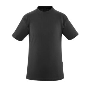 JAVA, T - Shirt , 100% BW, schwarz