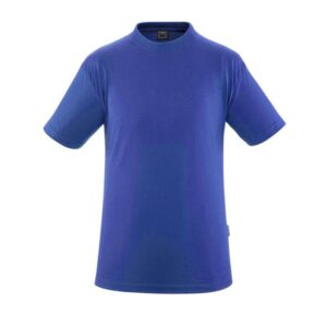 JAVA, T - Shirt , 100% BW, kornblau