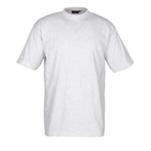 JAVA, T - Shirt , 100% BW, hellgrau