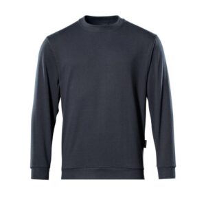 MASCOT® CARIBIEN SWEATSHIRT, schwarzblau
