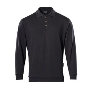 MASCOT® TRINIDAD POLO SWEATSHIRT