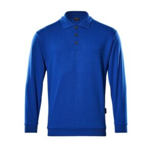 MASCOT® TRINIDAD POLO SWEATSHIRT