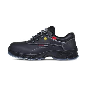 Rock S2  Halbschuh DIN EN 20345:2011  S2 SRC