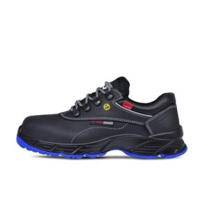 Rock R S2 Halbschuh DIN EN 20345:2011 S2 SRC