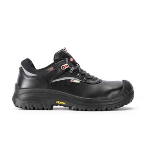 Explorer >Outdry< S3 Halbschuh EN ISO 20345 : 2011 S3 HRO WR SRC