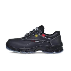 Rock P S3  Halbschuh DIN EN 20345:2011  S3 SRC