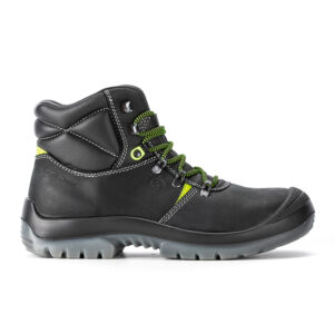 Gamma S3  52421-01L - Sicherheitsstiefel  EN ISO 20345 : 2011 S3 SRC