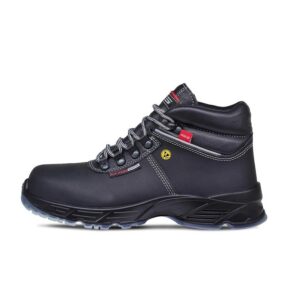 Rodeo P S3  Sicherheitsstiefel  DIN EN 20345:2011  S3 SRC