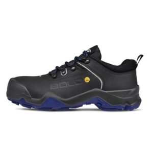 Beta 1 STP ESD S3  Halbschuh  EN ISO 20345:2011 SRC S3 ESD