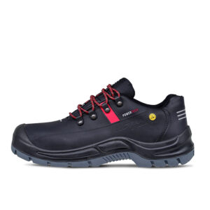 Active 270 ESD S3 Halbschuh EN ISO 20345:2011 SRC S3 ESD