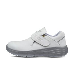 Zoom 3M ESD S2 Halbschuh DIN EN 20345:2011 S2 SRC ESD