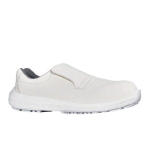 Response S2  Halbschuh  EN ISO 20345:2011  S2 SRC