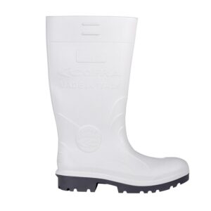 Galaxy S4  PU-Sicherheitsstiefel  EN ISO 20345:2011  S4 CI SRC