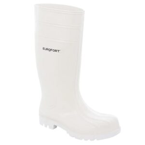 35470 -SAFE GIGANT- STIEFEL M.REFLEX | WEISS | EN ISO 20345 S4