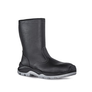 3400 S3 Wintersicherheitsstiefel EN ISO 20345:2011 S3 CI SRC