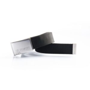 MASCOT® GIBRALTAR Gürtel, SCHWARZ (100% Polypropylen)