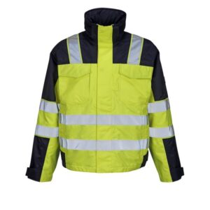 MASCOT® GENOVA JACKE