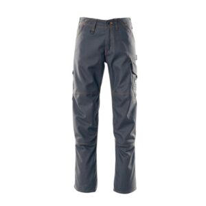 MASCOT® FARO BUNDHOSE SCHWARZBLAU