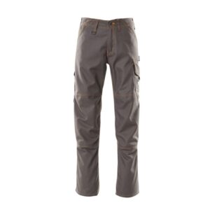 MASCOT® FARO BUNDHOSE DUNKELANTHRAZIT