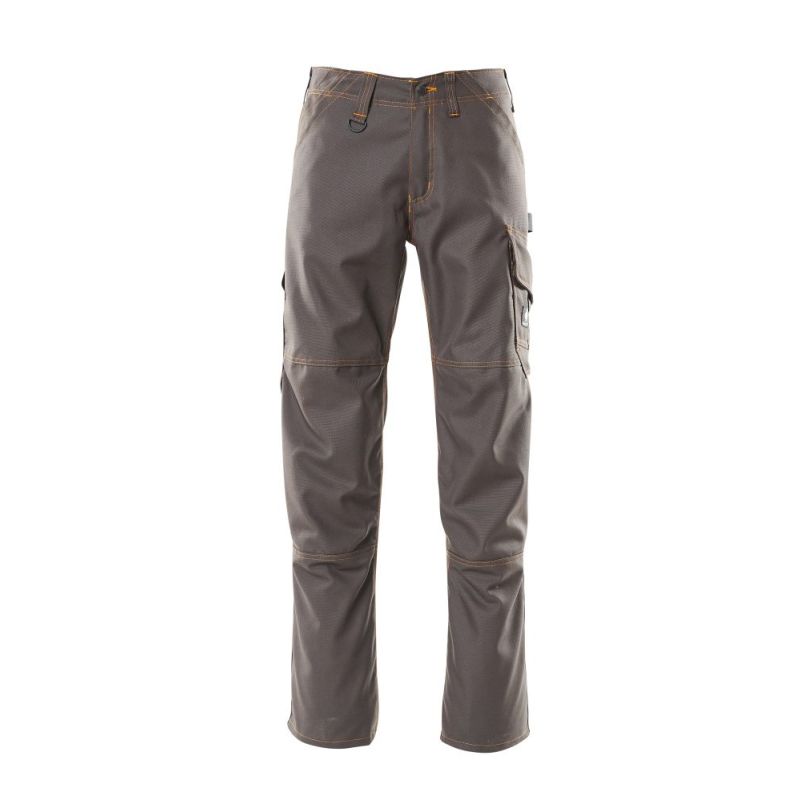 MASCOT® FARO BUNDHOSE DUNKELANTHRAZIT