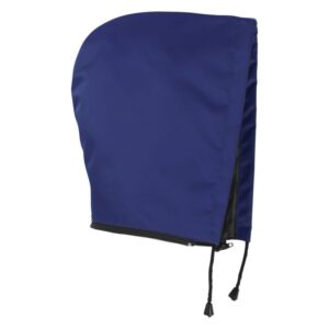 MASCOT® MacKlin Kapuze REIßVERSCHLUSS, MARINE (Mascotex® 100% Polyester/ 240 g/m²)