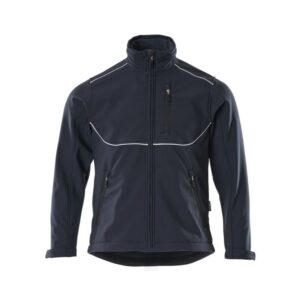 MASCOT® TAMPA SOFT SHELL JACKE MIT STRETCH