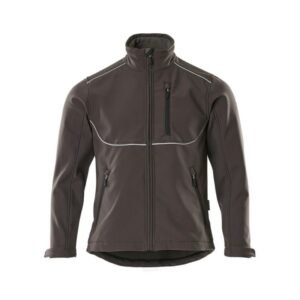 MASCOT® TAMPA SOFT SHELL JACKE MIT STRETCH