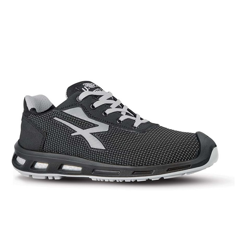 IMPERIUS s ESD S3 Halbschuh EN ISO 20345:2011 S3 SRC ESD