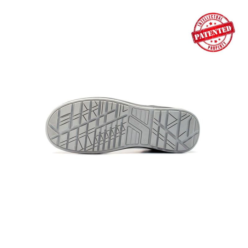 IMPERIUS s ESD S3 Halbschuh EN ISO 20345:2011 S3 SRC ESD – Bild 2