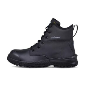 BFS 90 S3 Sicherheitsstiefel DIN EN 20345:2011 S3 SRC ESD