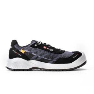 Tempra S3 ESD 43461-04L Sicherheitshalbschuh EN ISO 20345:2011