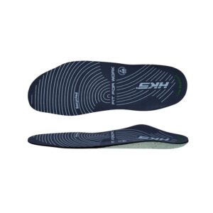 6100 Multi-Support Low Fussbett