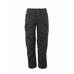 MASCOT® NEW HAVEN Hose, DUNKELANTHRAZIT (65% Polyester/35% BW, 260 g/m²)