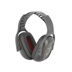 HONEYWELL VS110D EMEA VERISHIELD DIEL MUFF, dielektrischer Kapselgehörschutz, schwarz