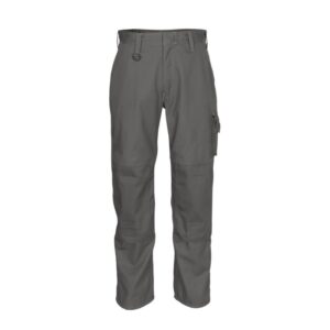 MASCOT® PITTSBURGH Hose, DUNKELANTHRAZIT (65% Polyester/35% BW, 270 g/m²)
