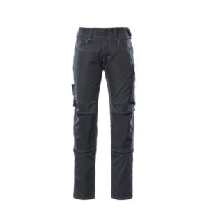 MASCOT® Mannheim Hose schwarz/dunkelanthrazit