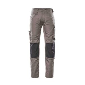 MASCOT® Mannheim Hose anthrazit/schwarz