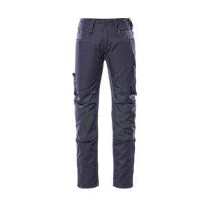 MASCOT® Mannheim Hose schwarzblau