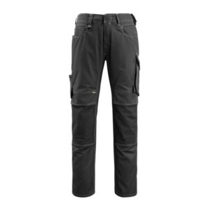 MASCOT® Mannheim Hose schwarz