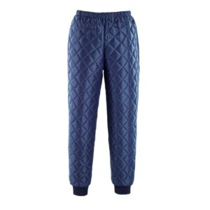MASCOT® HUNTSVILLE Thermohose, MARINE (100% Polyester/ 370 g/m²)