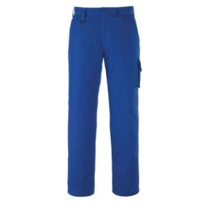 MASCOT® BERKELEY Hose, KORNBLAU (65% Polyester/35% BW, 270 g/m²)