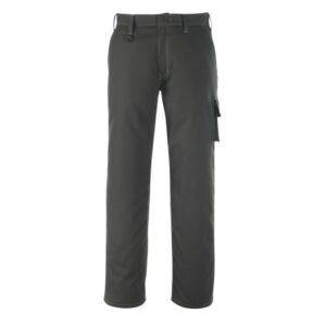 MASCOT® BERKELEY Hose, DUNKELANTHRAZIT (65% Polyester/35% BW, 270 g/m²)